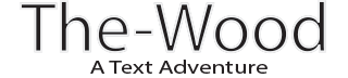 Text Adventure Logo